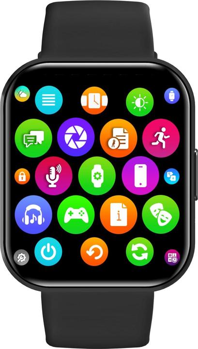 Actual product image Celly TRAINERULTRA - Smartwatch (trainer collection)