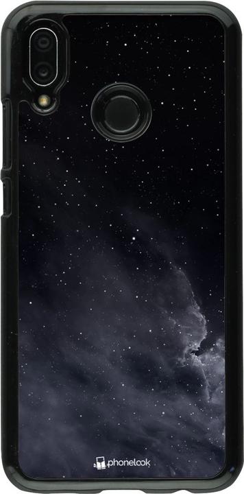 Image du produit PhoneLook Coque Black Sky Clouds (Huawei P20 Lite)