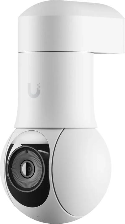 Actual product image Ubiquiti G5 PTZ (2688 x 1512 Pixels)
