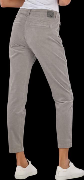 Immagine prodotto MAC Jeans Chino Baby Soft Corduroy Light Ash Grey (W25)