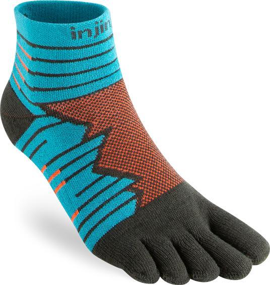 Injinji Run Technical Mini Crew (37 - 40)