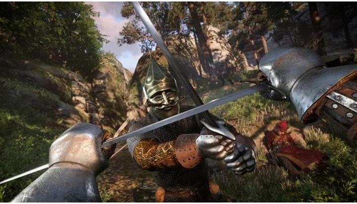 Image du produit Deep Silver Kingdom Come: Deliverance 2 Day One Edition (PS5, DE)