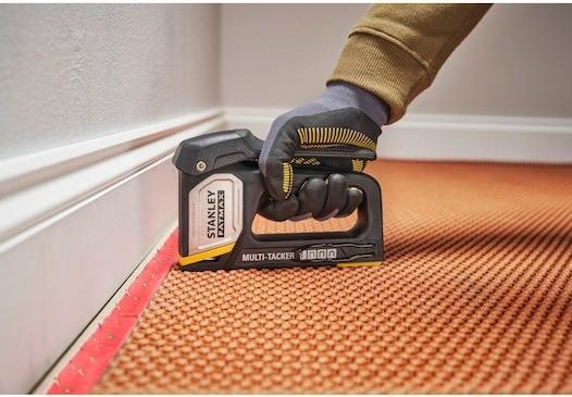 Produktbild Stanley Handtacker 4-in-1 Multi Composit