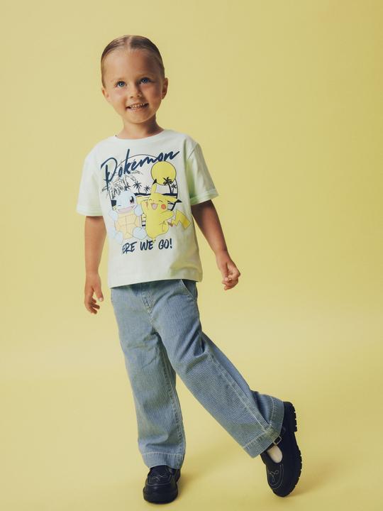 Image du produit Name it Wide Fit Jeans (116)