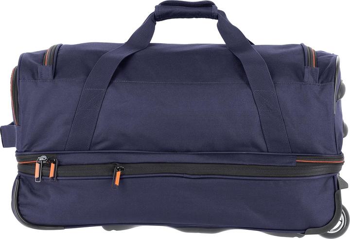 Produktbild Travelite Basics (51 l, Handgepäck (bis 50l))