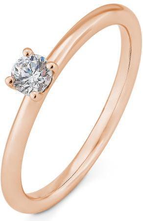 Produktbild Breuning 4er Krappe (53, 750/18 K Gold)