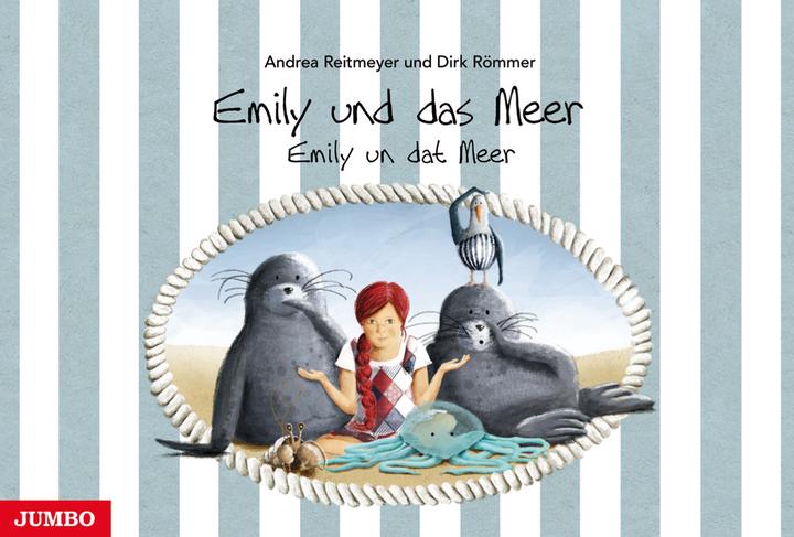 Actual product image Jumbo Dirk Römmer (German, Andrea Reitmeyer, Dirk Römmer, 2012)