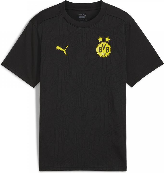 Actual product image Puma BVB Training Jersey Jr (176)