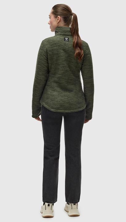 Actual product image Ragwear Saskie Melange (XL)