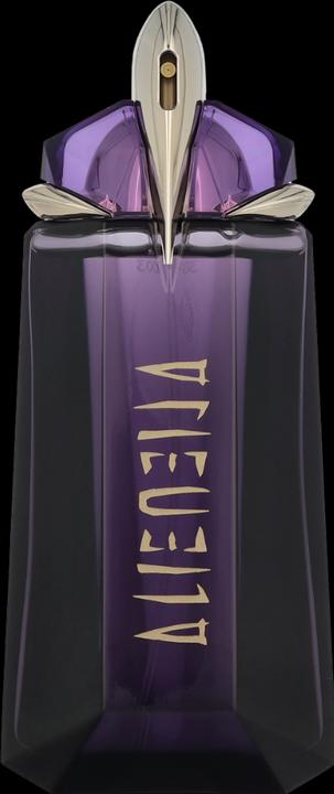 Actual product image Thierry Mugler Alien (Eau de parfum, 90 ml)