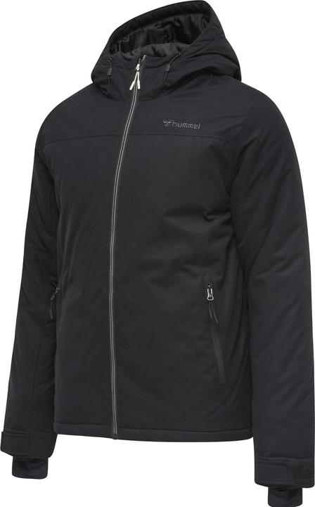 Actual product image hummel Leronzo Jacket (S)