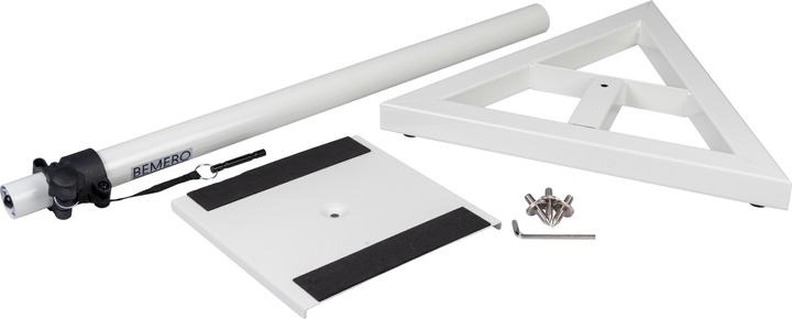 Actual product image Bemero SMS-9030 (1 pair, Stand, Height-adjustable)
