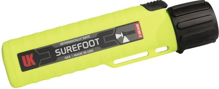 Image du produit UK Lampe de poche Zone Ex : 0 s 4 (15.80 cm, 170 lm)