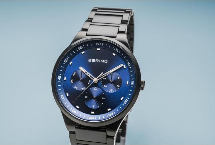 Produktbild Bering Classic (Analoguhr, 40 mm)