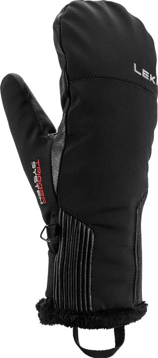 Actual product image Leki Women's Vallarta 3D Mitt (6.5)
