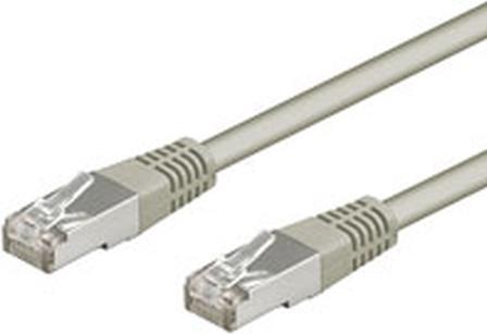 Productafbeelding Goobay Netwerkkabel (F/UTP, CAT5e, 5 m)