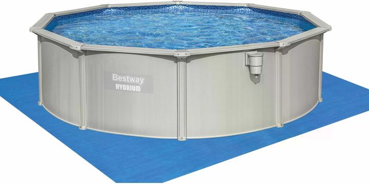 Produktbild Bestway Hydrium (Ø 460 x 120 cm)