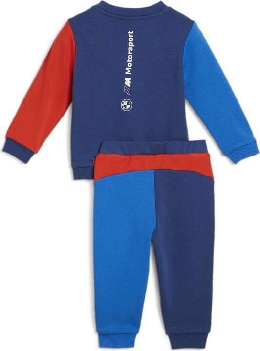 Immagine prodotto Puma BMW Mms Ess Toddler Jogger (92)