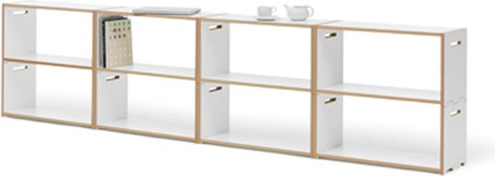 Image du produit Tojo Hochstapler (76 x 32 x 38,5 cm)