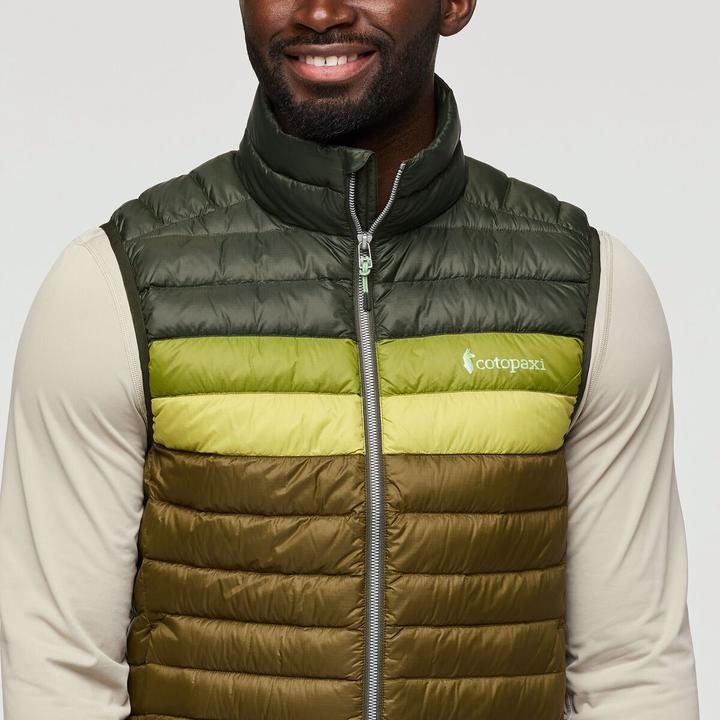 Immagine prodotto Cotopaxi Gilet Fuego Down (L)