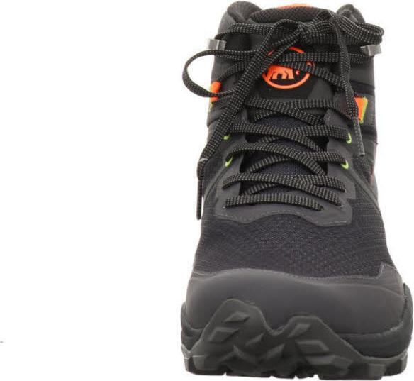 Actual product image Mammut Sertig II Mid GTX Men (46)
