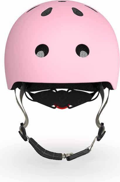 Image du produit Scoot and Ride Casque, Rose (45 - 51 cm)