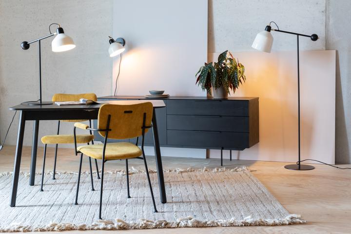 Image du produit Zuiver Armchair Benson