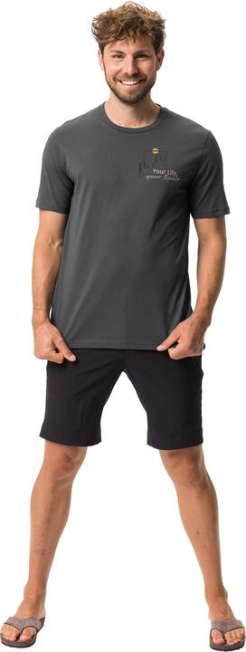 Immagine prodotto Vaude Maglietta Spirit da uomo (M)