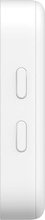 Actual product image Xiaomi Smart Temperature and Humidity Monitor 3