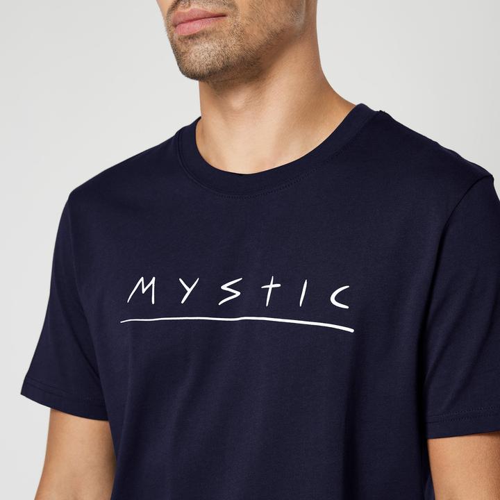Actual product image Mystic The One Tee (M)