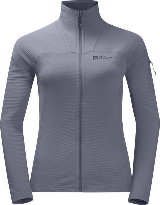 Produktbild Jack Wolfskin Prelight Fz W (L)