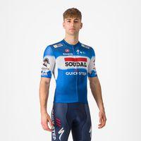 Castelli Soudal Quick-Step Competizione 3 Jersey (XL)