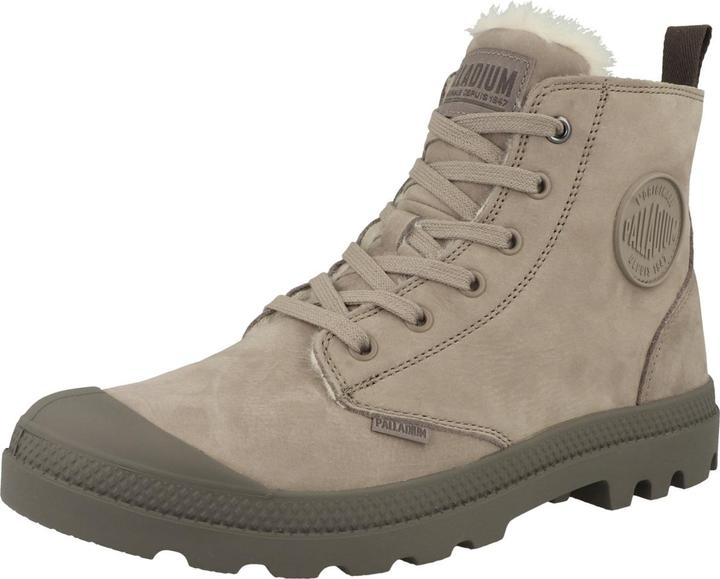 Palladium Pampa Hi Zip WL - 60805