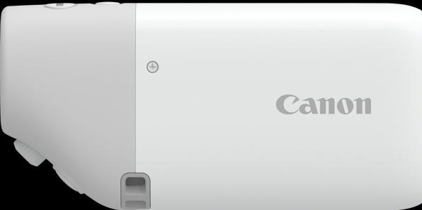 Produktbild Canon PowerShot Zoom (13.8 - 55.5 mm, 12.10 Mpx, 1/3")