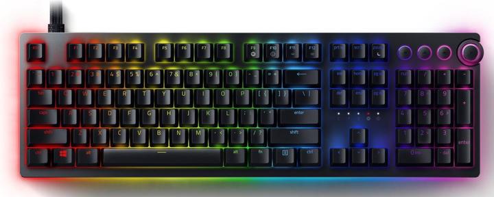Actual product image Razer Huntsman V2 (US, Cable)