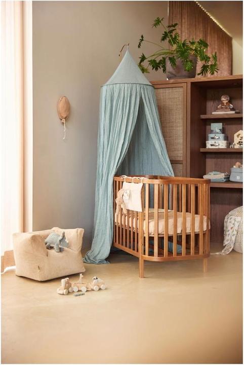 Actual product image Jollein Canopy bed canopy vintage