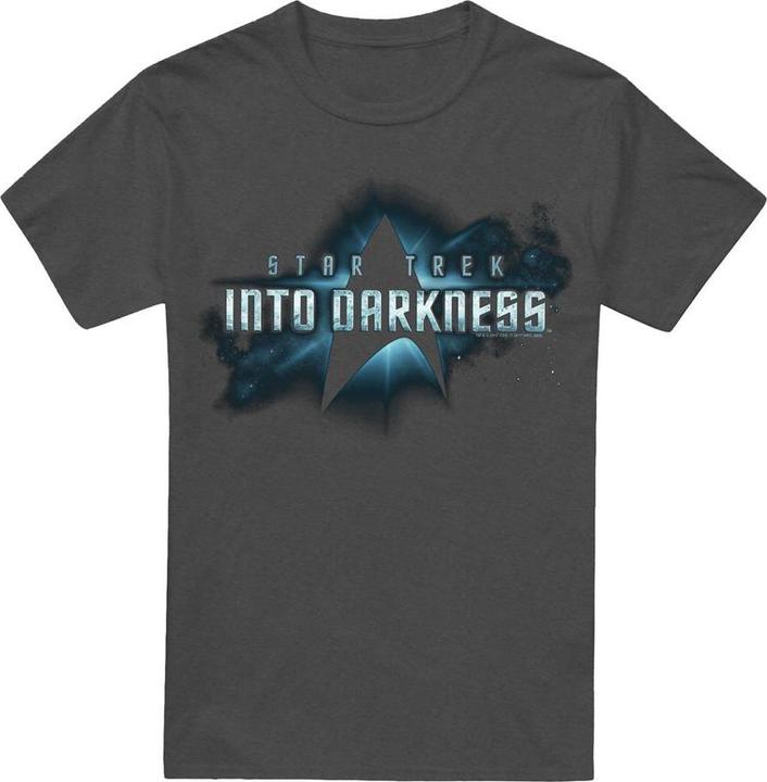 Star Trek: Into Darkness TShirt