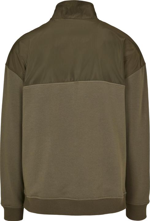 Immagine prodotto Urban Classics Military Troyer (S)