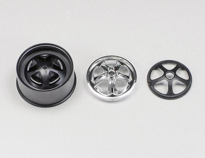 Immagine prodotto Tamiya Kit Nissan Fairlady 240ZG 1:24