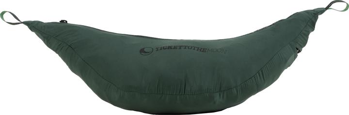 Image du produit Ticket To The Moon Lightest Pro (100 kg)