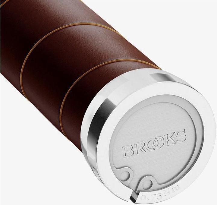 Image du produit Brooks England Slender Grip-Shift