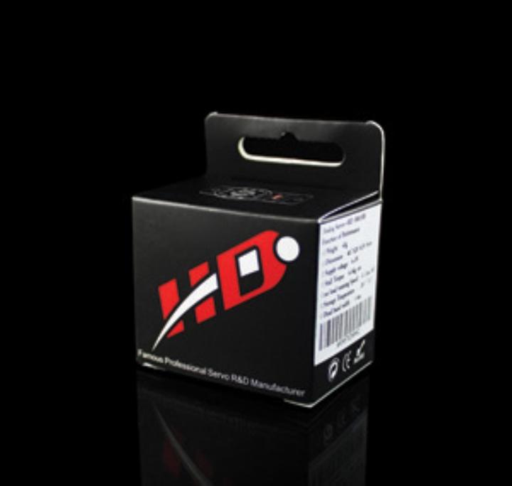 Image du produit Power HD Servo HD-3001HB