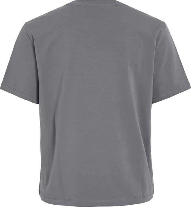 Actual product image Vila Round neck T-shirt (L)