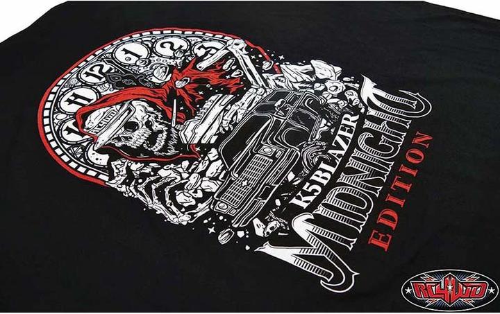 Image du produit Rc4Wd Chemise à logo (L)