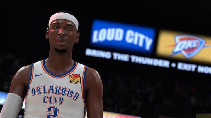Actual product image 2K Games NBA 2K25 - All-Star Edition (PS5, DE)