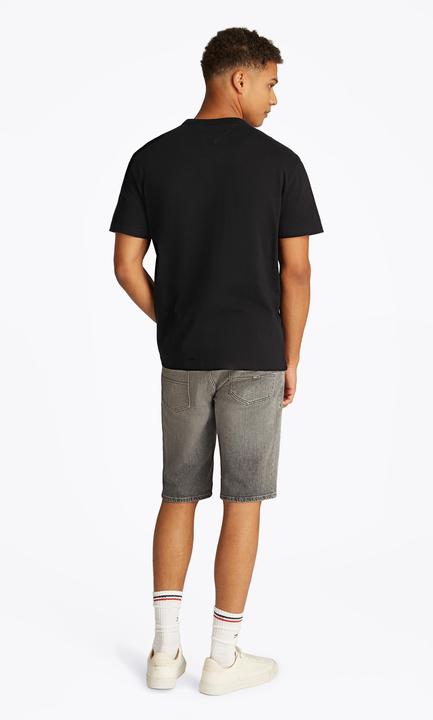 Produktbild Tommy Jeans Tjm Reg Badge Tee Ext (M)