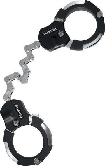 Actual product image Master Lock 8290 Street Cuff (7.60 cm)