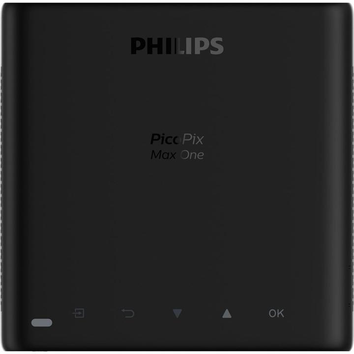 Immagine prodotto Philips PicoPix Max One (Full HD, 450 lm, 1.2:1)