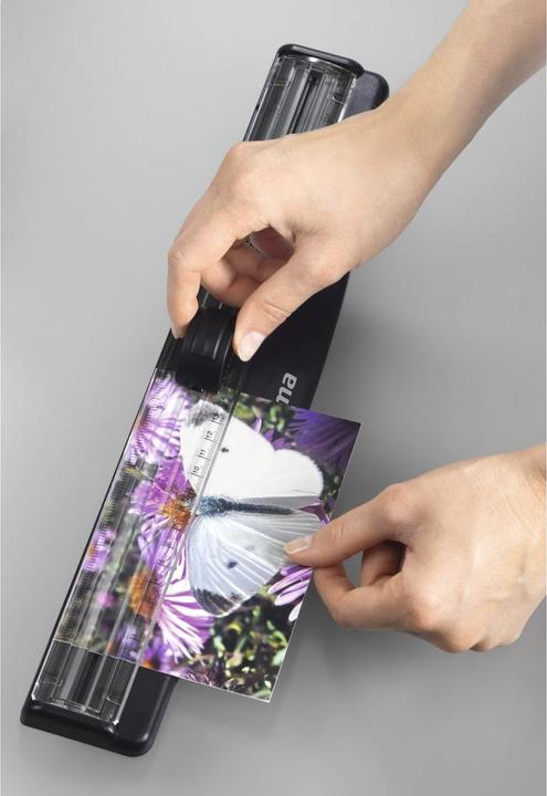 Produktbild Hama Papier-Trimmer ProCut 310 (5 Blätter, A4)