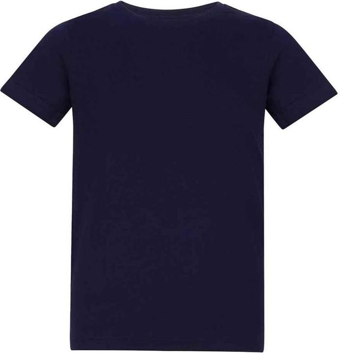 Neues französisches Marineblau